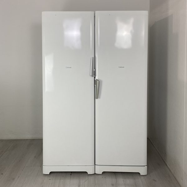 CYLINDA Kyl/frys-set KST3584V/FST3544V W9233