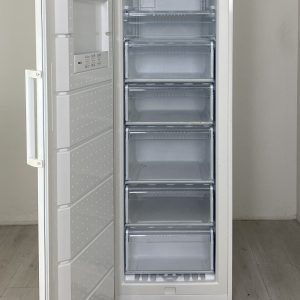 BOSCH Frysskåp GSD34N11 W9235 - Bild 2
