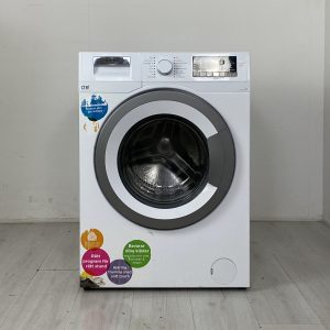 CYLINDA Tvättmaskin FT 5184  W9239