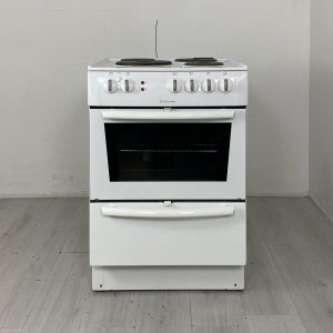 ELECTROLUX Spis EKE 6100 W9242