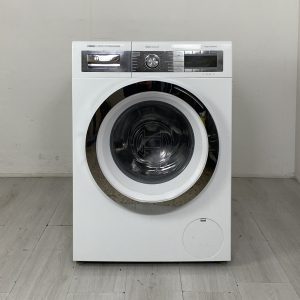 BOSCH Tvättmaskin WAY32890SN W9244