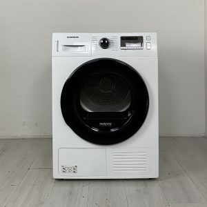 SAMSUNG Tvättmaskin WW80TA047AT W9247