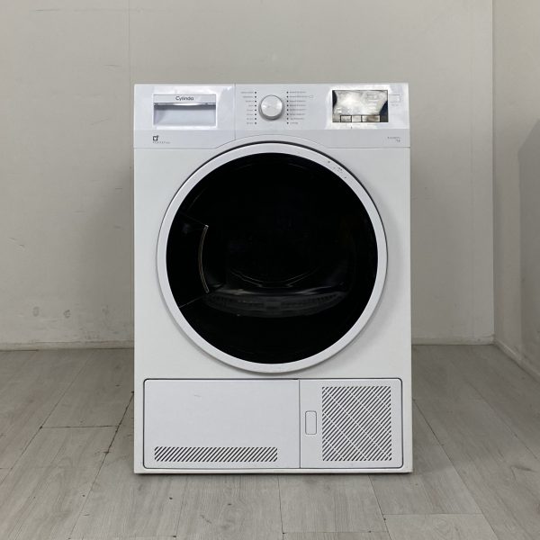CYLINDA Torktumlare TK 5480 W9257