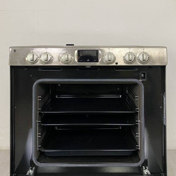 ELECTROLUX Spis EKI7553BTX W9258 - Bild 2