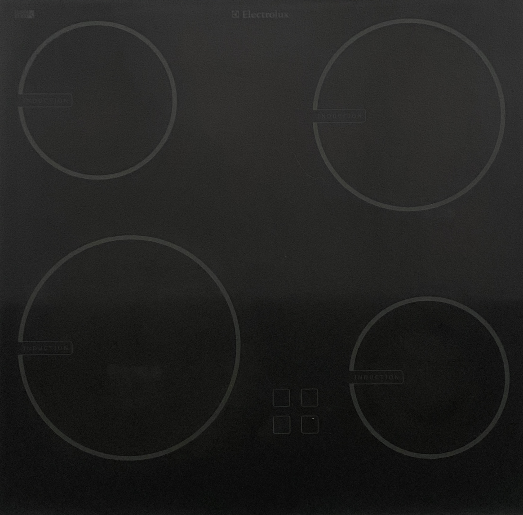 ELECTROLUX Spis EKD60150 W9326 - Bild 3