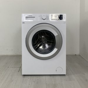 CYLINDA Tvättmaskin FT 5074 W9358