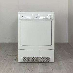 ELECTROLUX Torktumlare EDC1072LDW W9373
