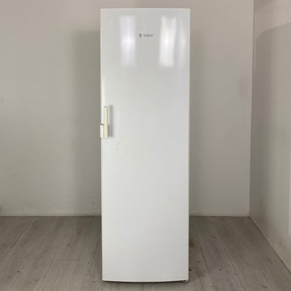 BOSCH Frysskåp GSD34N10SD W9438
