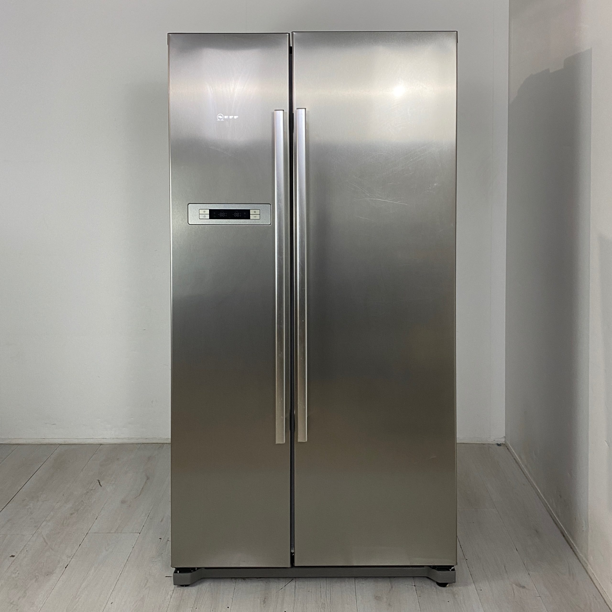 NEFF Side-by-side KA7902I20G W9471