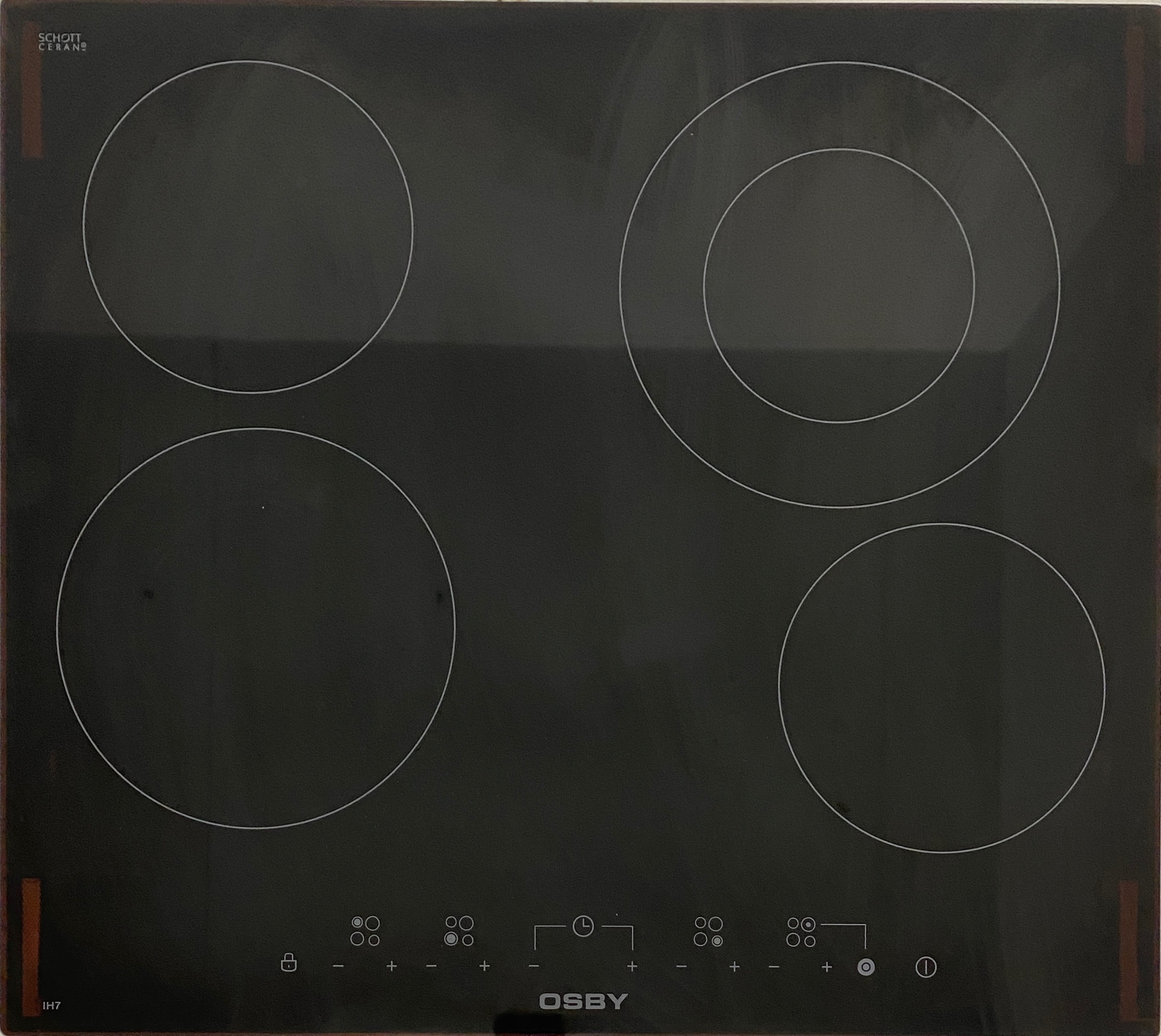 OSBY Häll IH7 W9489