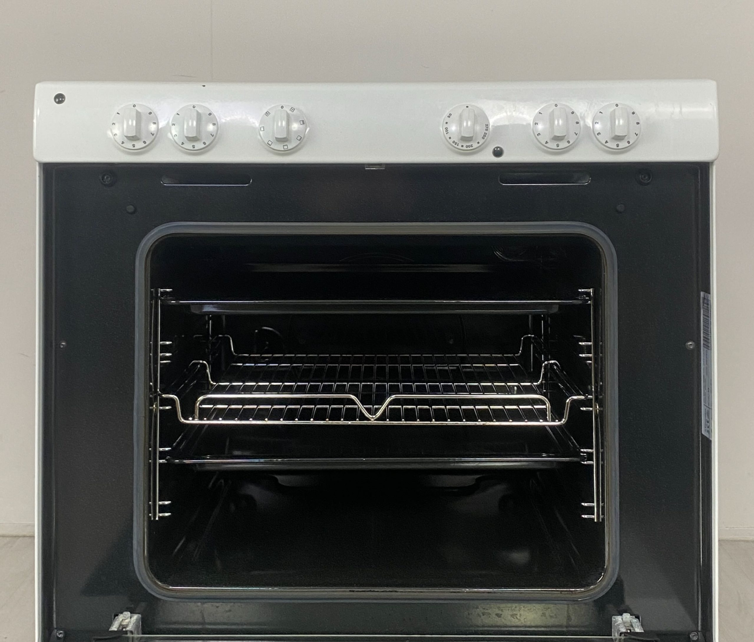 ELECTROLUX Spis EKC7011BOW W9517 - Bild 2