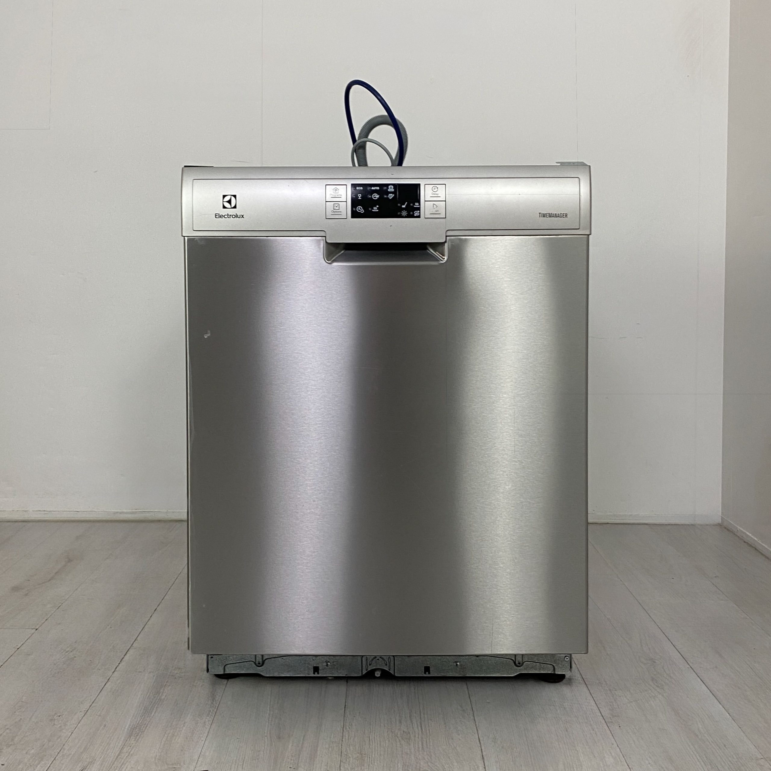 ELECTROLUX Diskmaskin ESF5545LOX W9535