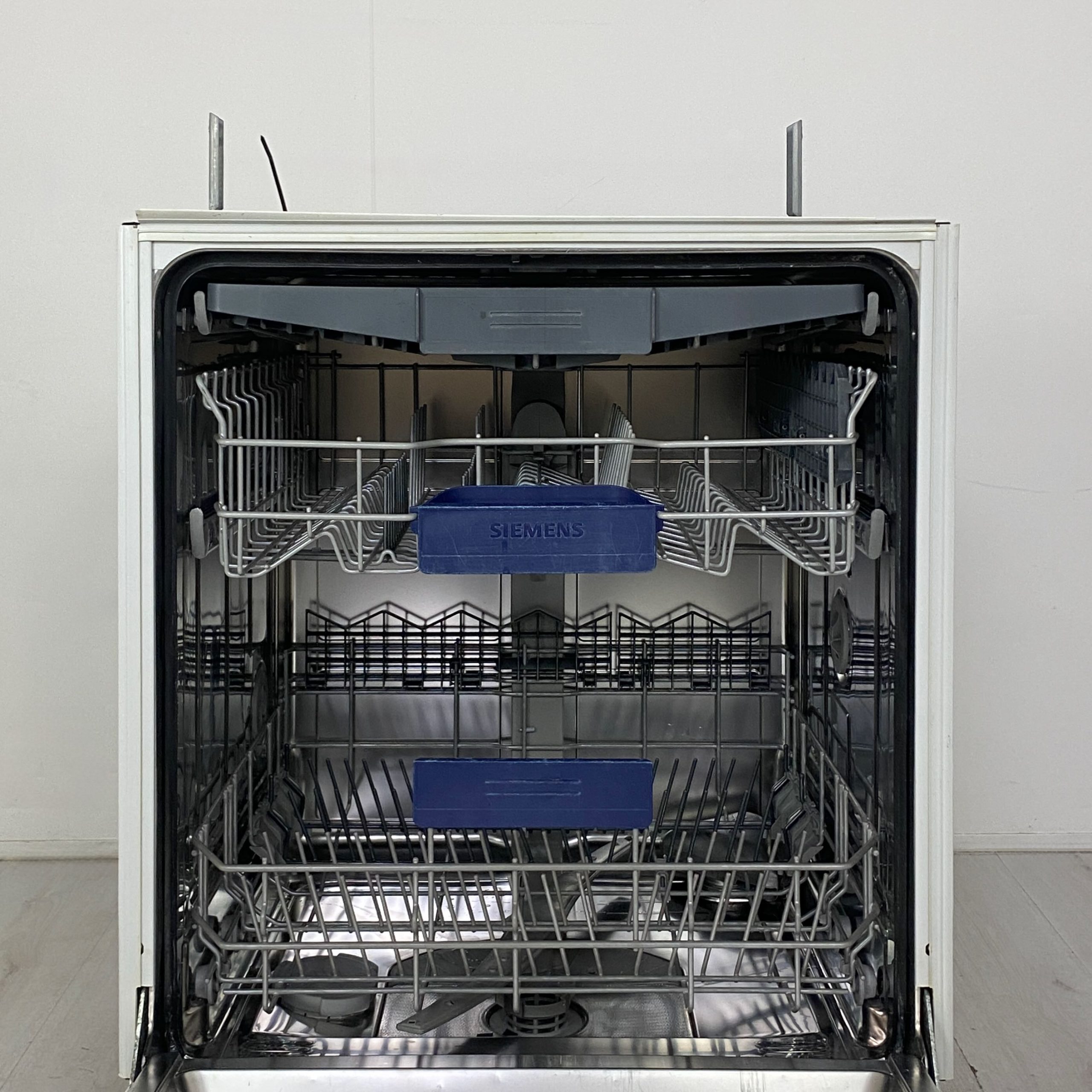 SIEMENS Diskmaskin SN45M294SK W9557 - Bild 2