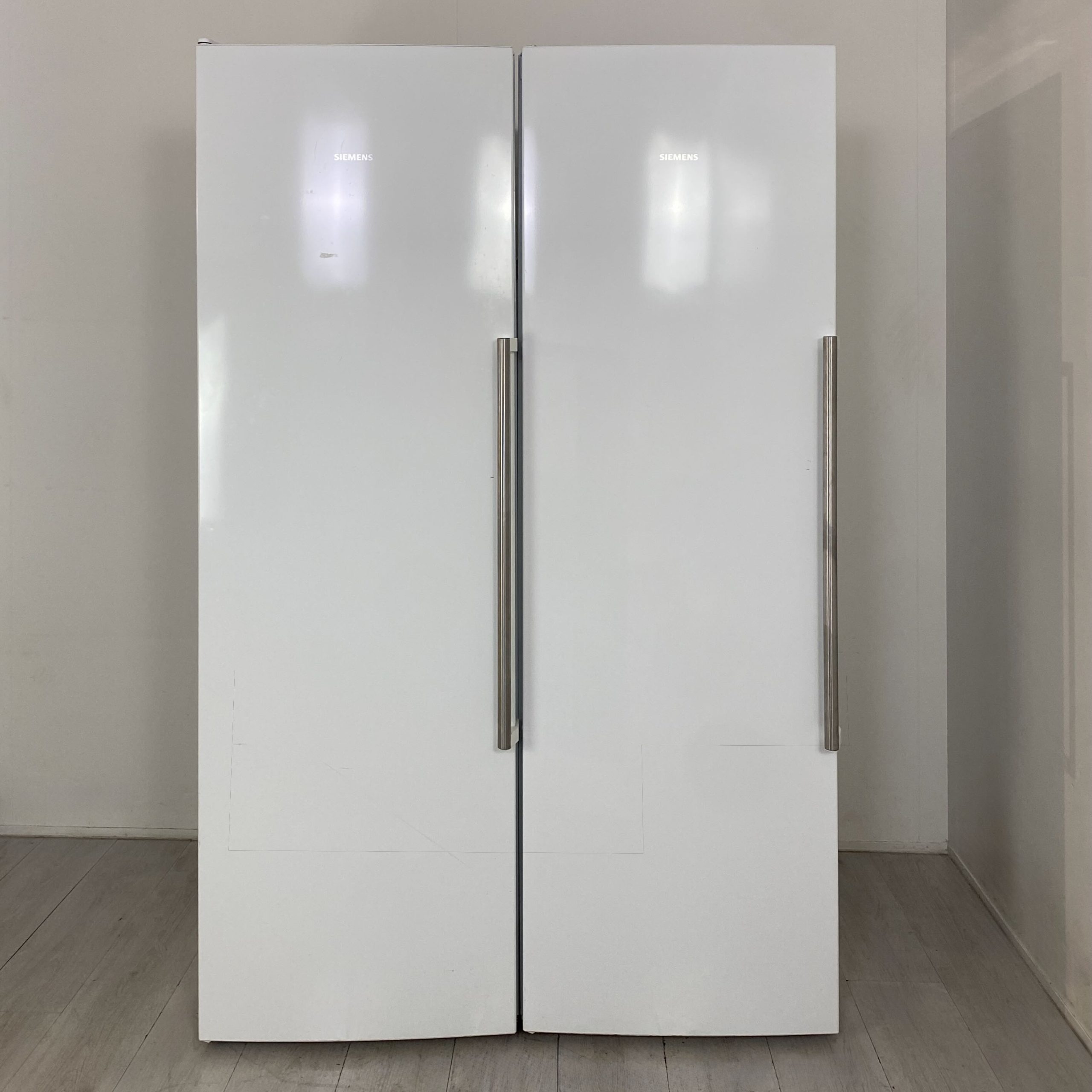 SIEMENS Kyl/frys-set KS36VAW41/GS36NAW31 W9592