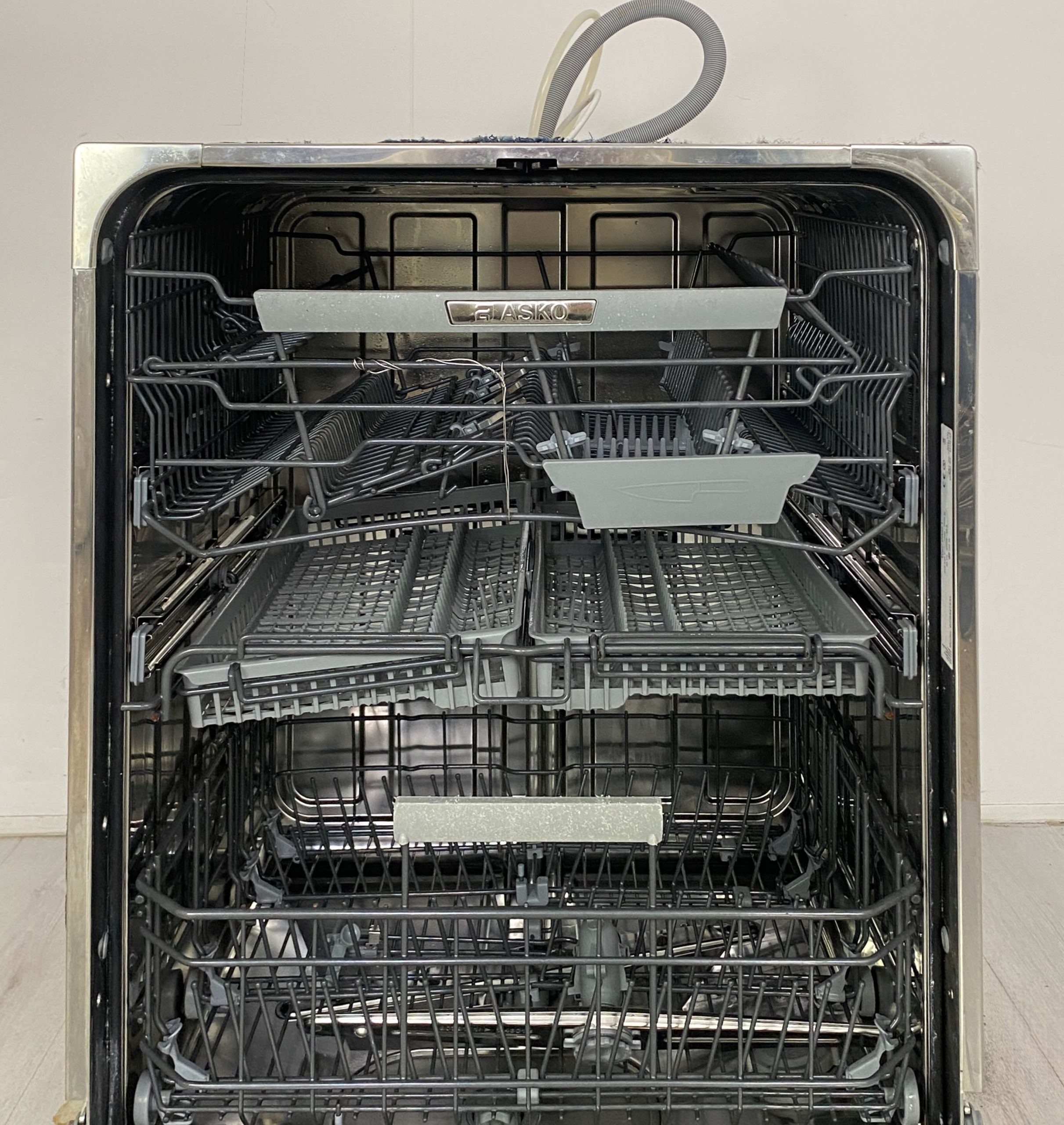 ASKO Diskmaskin DFI8547XXL W9595 - Bild 2