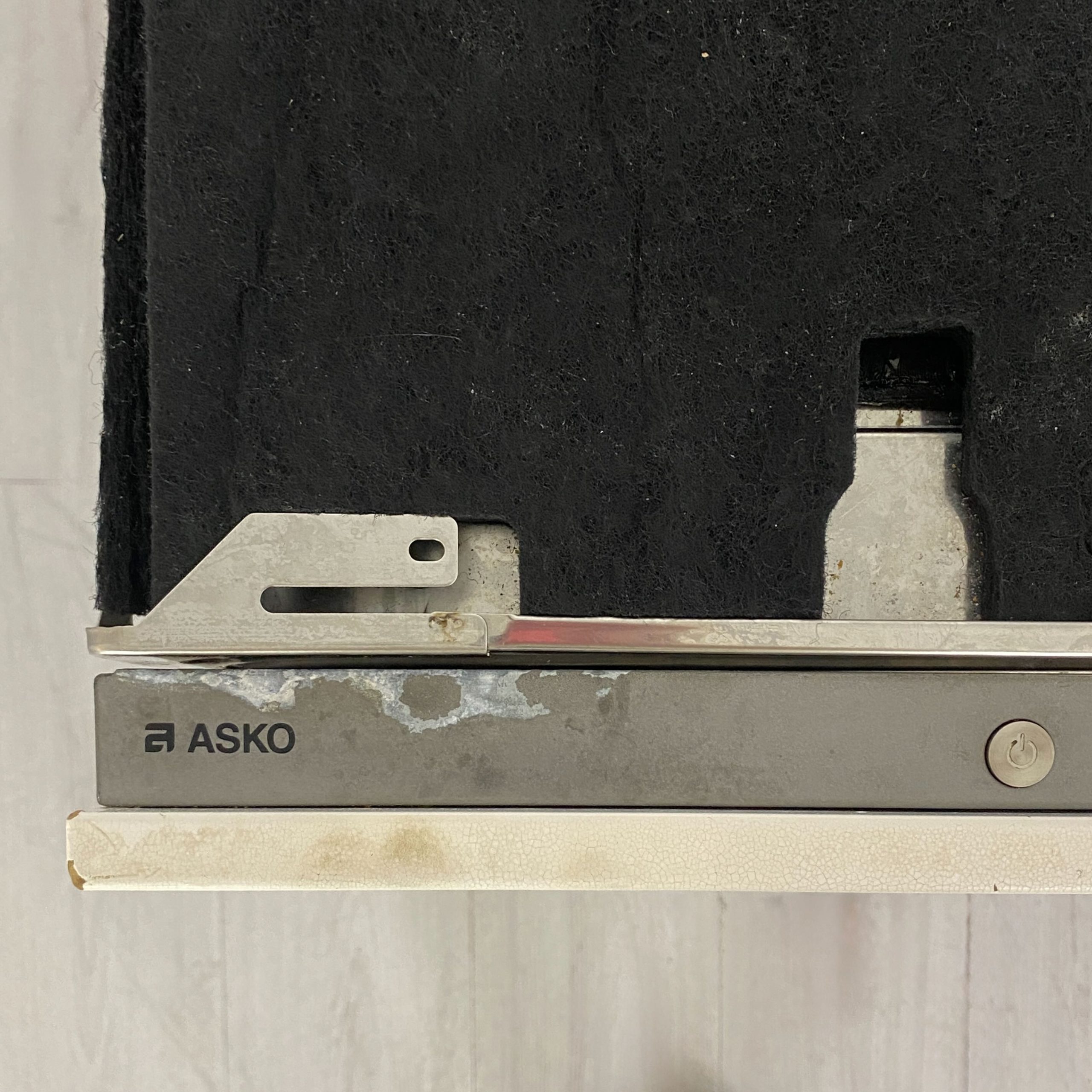 ASKO Diskmaskin DFI8547XXL W9595 - Bild 3