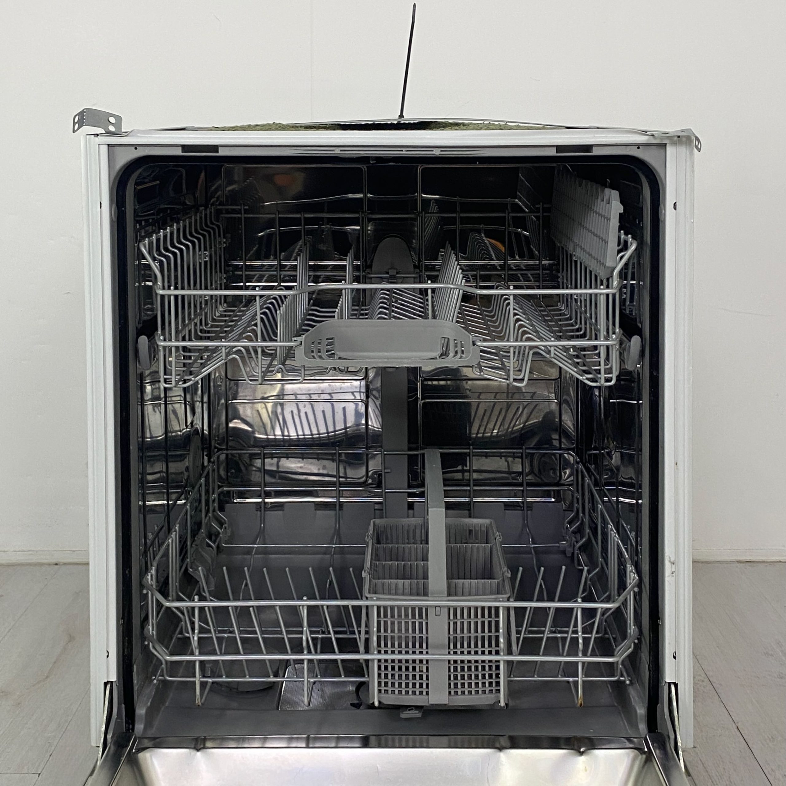 BOSCH Diskmaskin SMU24AI01S W9610 - Bild 2