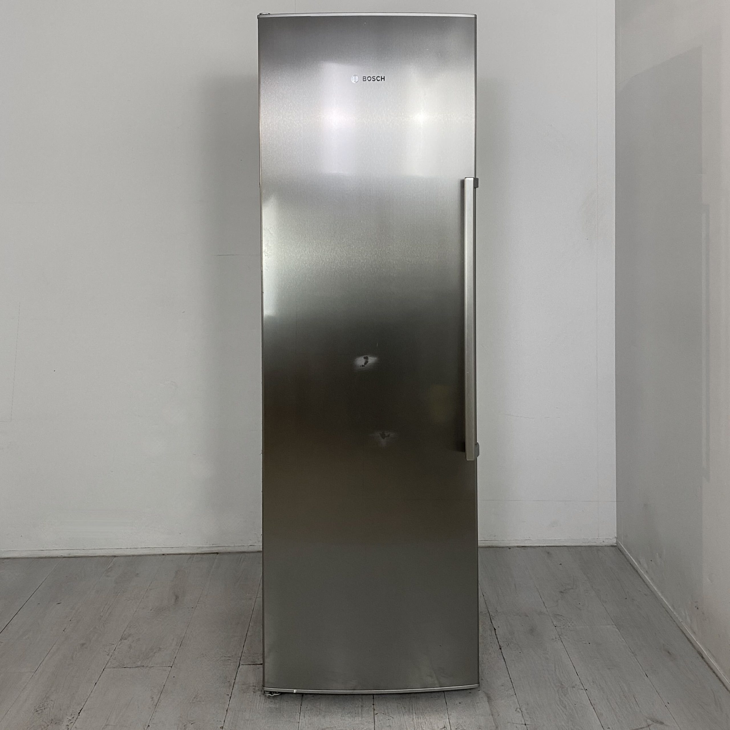 BOSCH Kylskåp KSR38X77 W9688