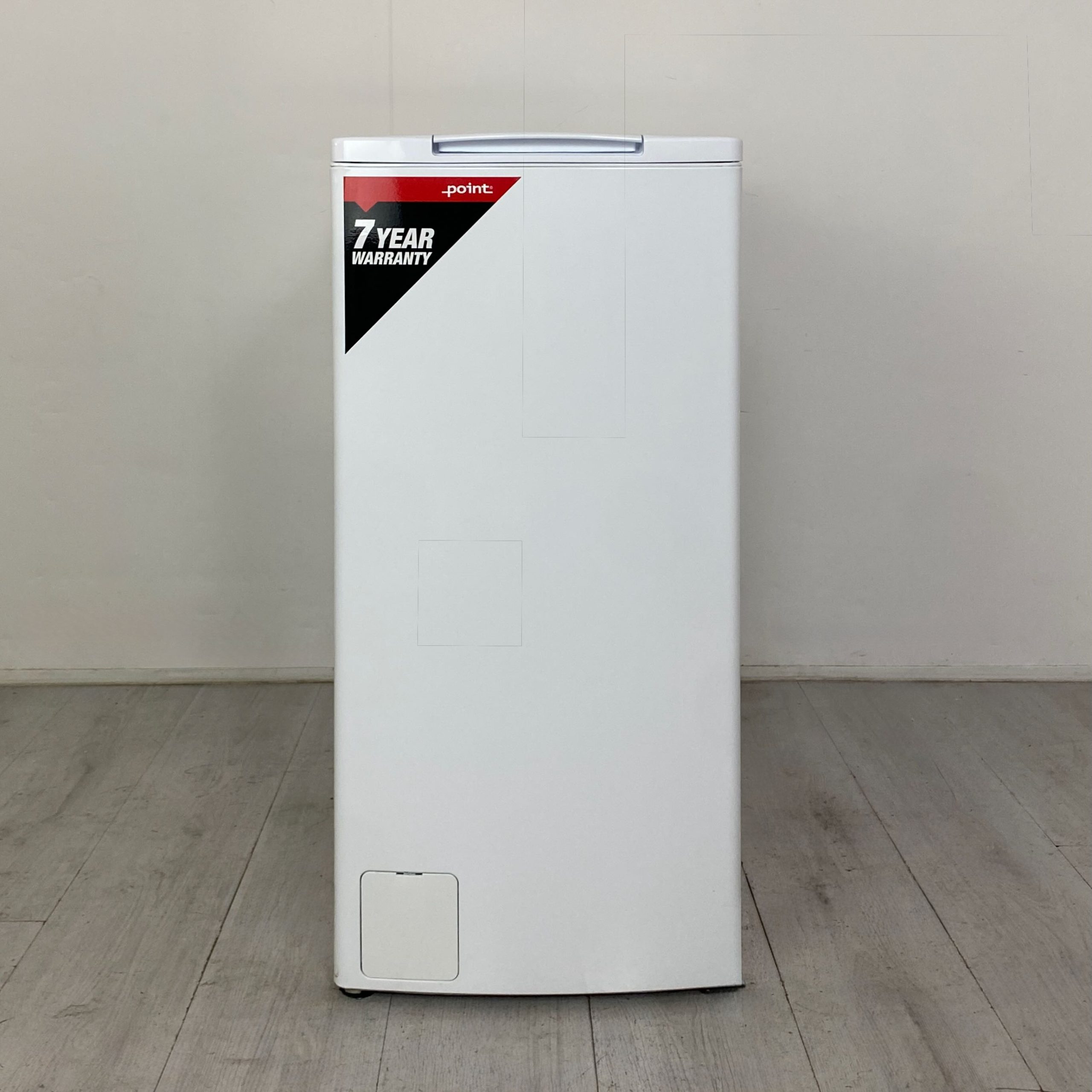 POINT Tvättmaskin POTL5A813 W9743