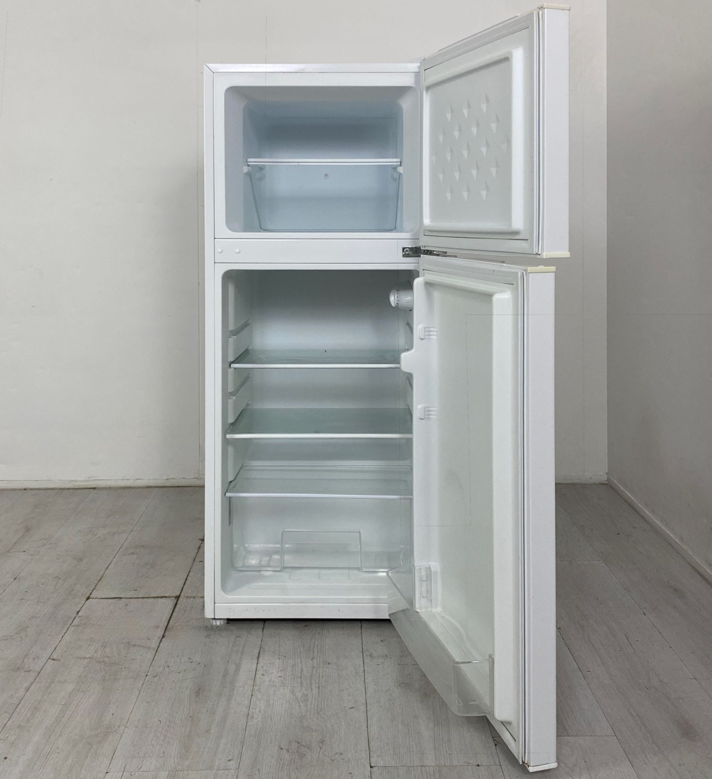 SENZ Kyl/frys-kombi CT114W W9760 - Bild 2