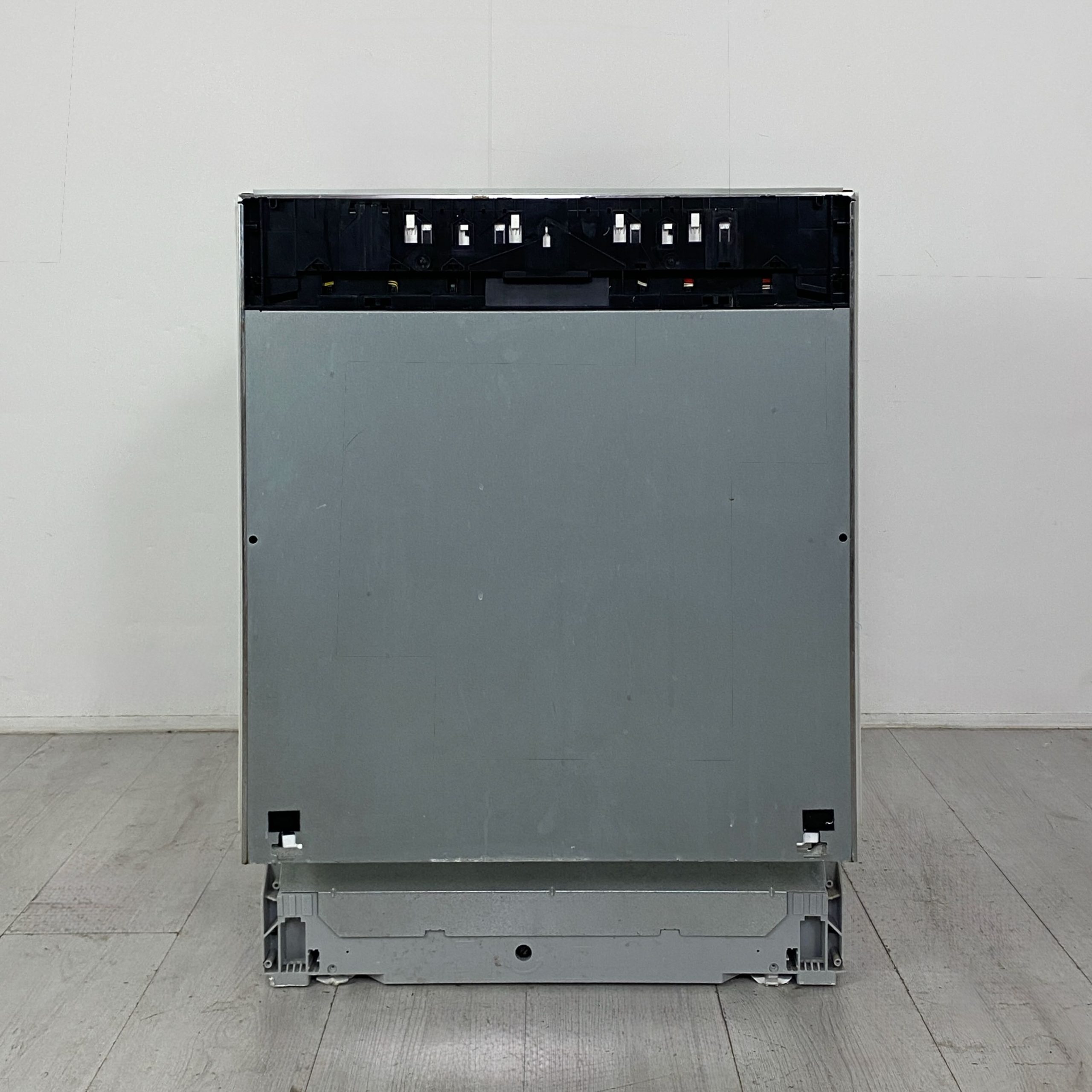 BOSCH Diskmaskin SMV68N20EU W9761