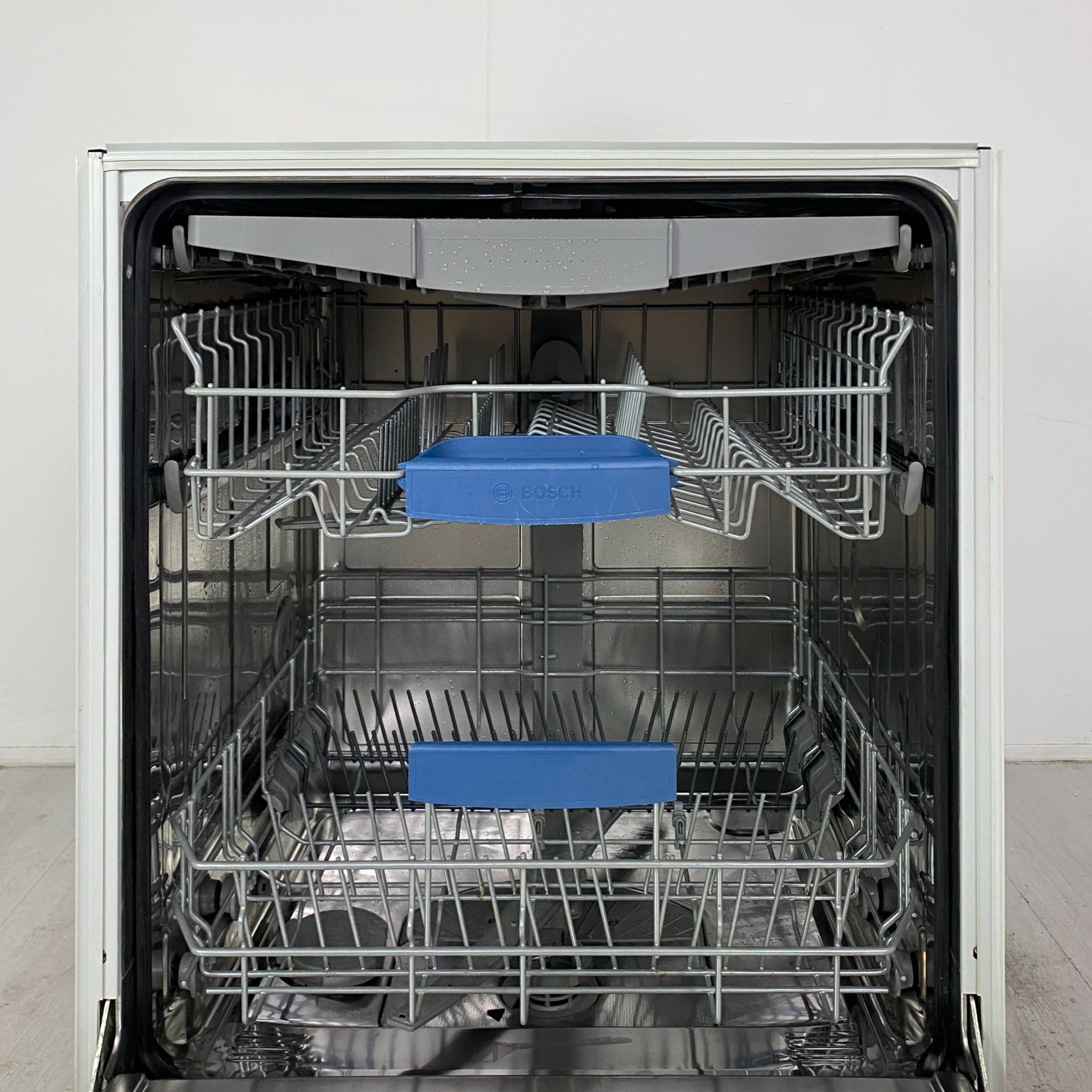 BOSCH Diskmaskin SMV68N20EU W9761 - Bild 2