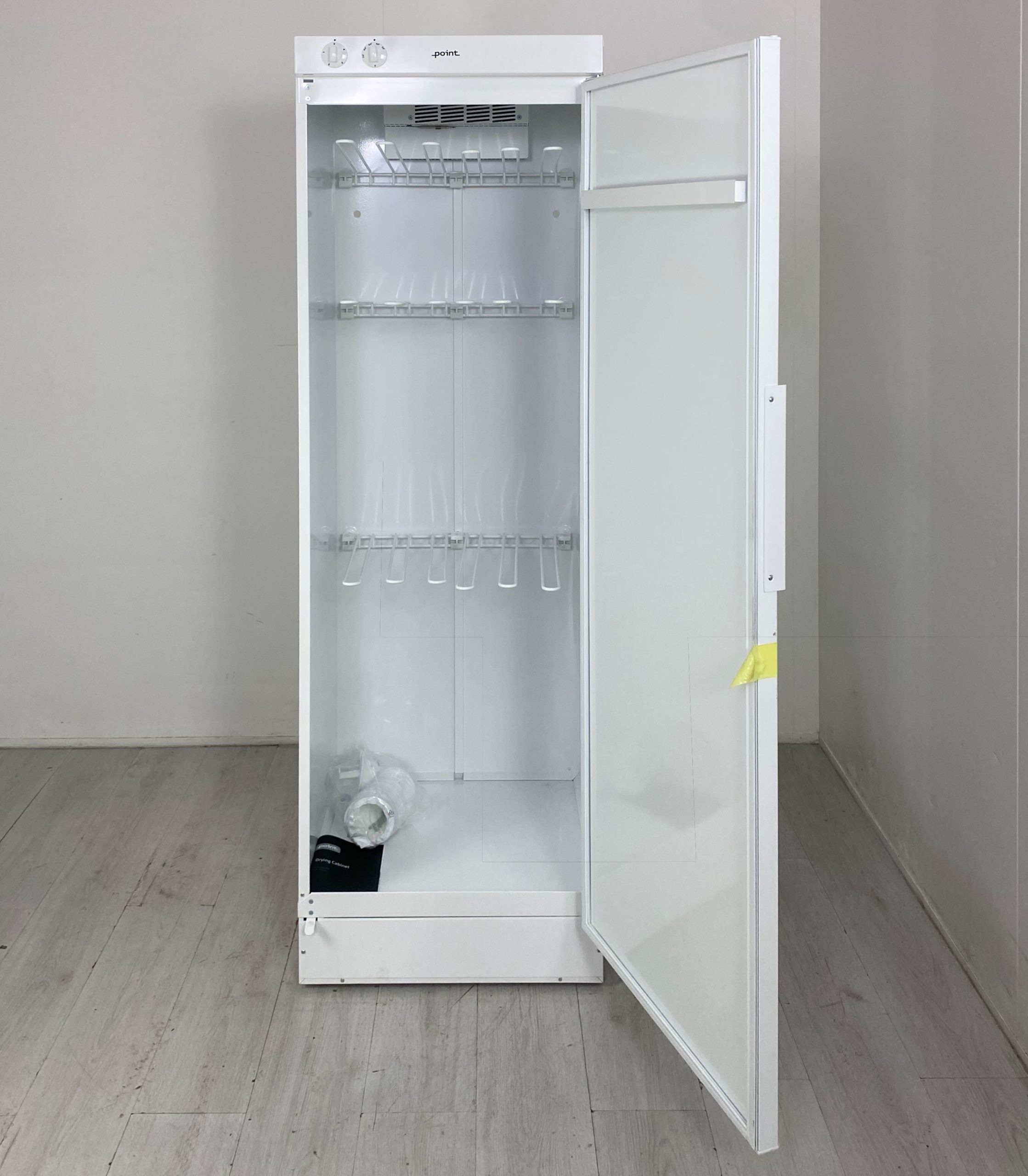 POINT Torkskåp PODC3500RW W9769 - Bild 2