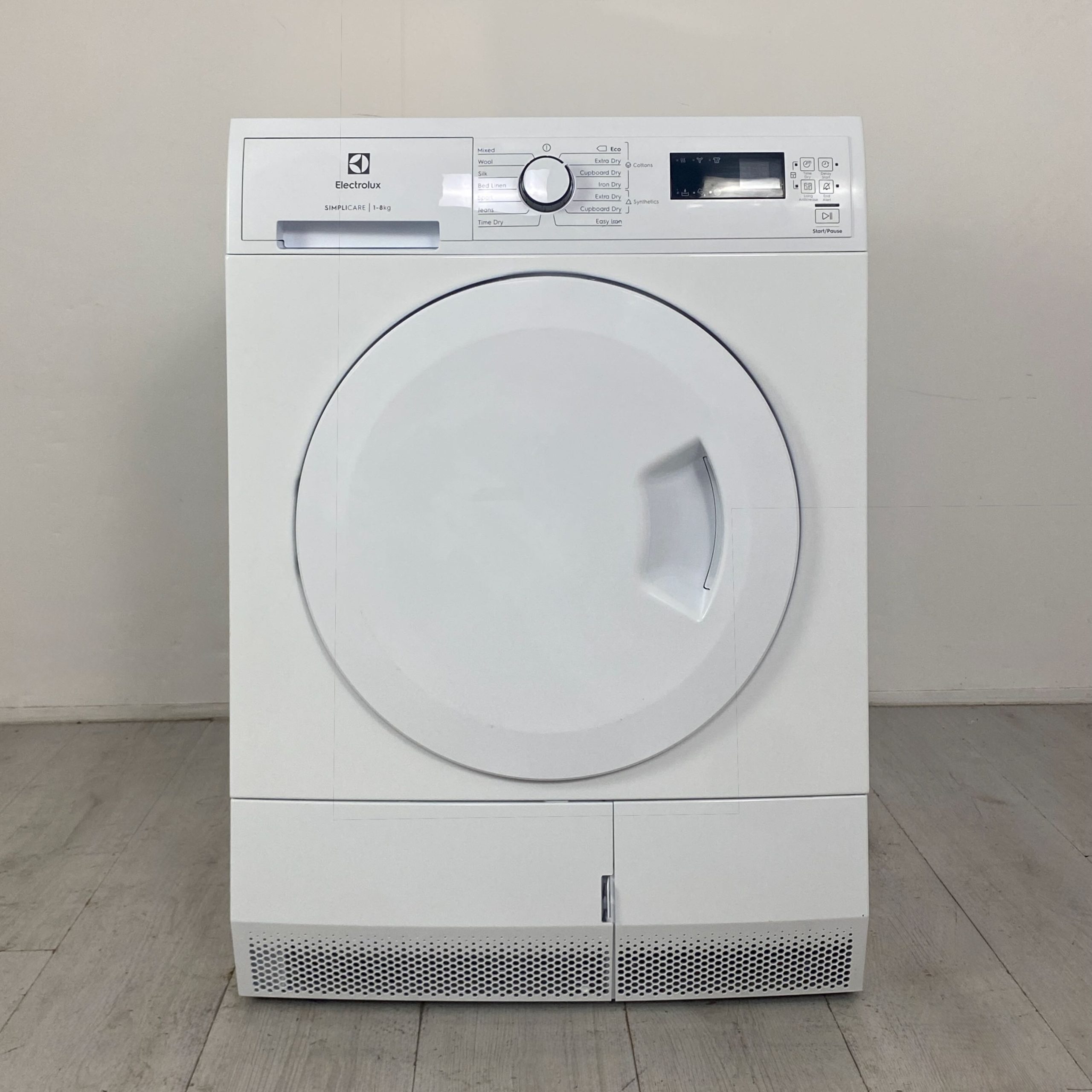 ELECTROLUX Torktumlare EW2H328R4 W9772