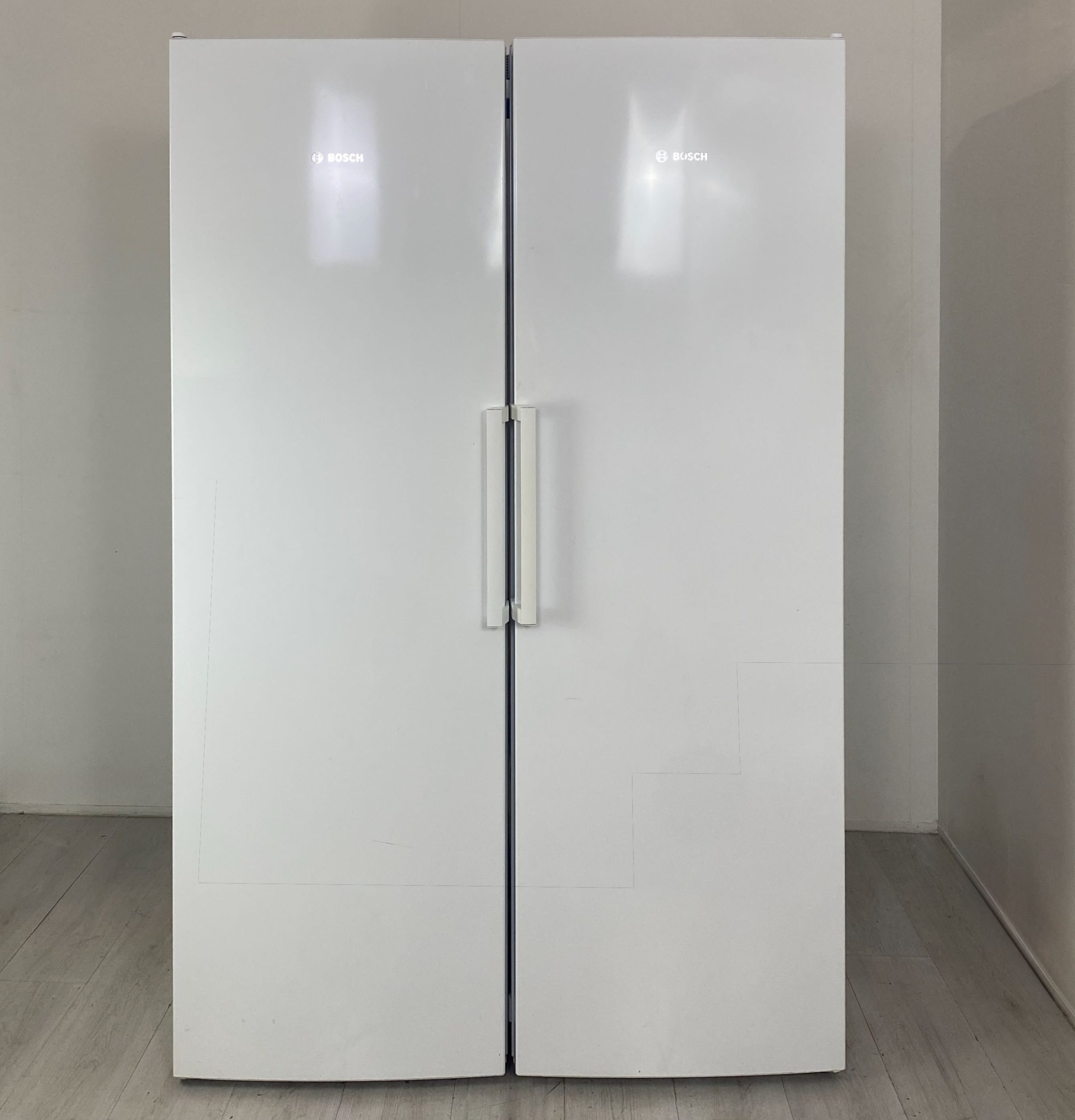 BOSCH Kyl/frys-set KSV36NW30/GSV36VW30 W9782