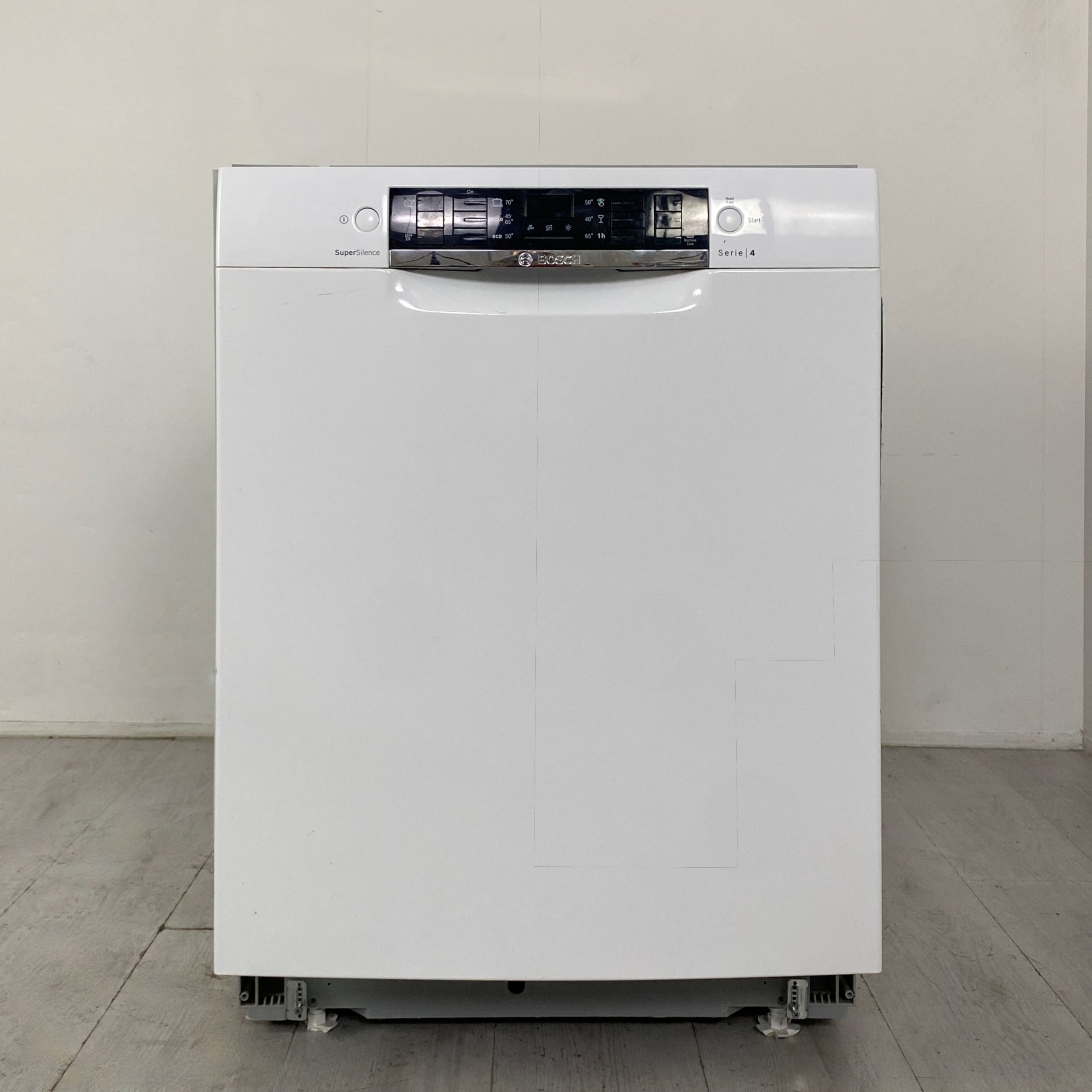 BOSCH Diskmaskin SMU46IW04S W9830