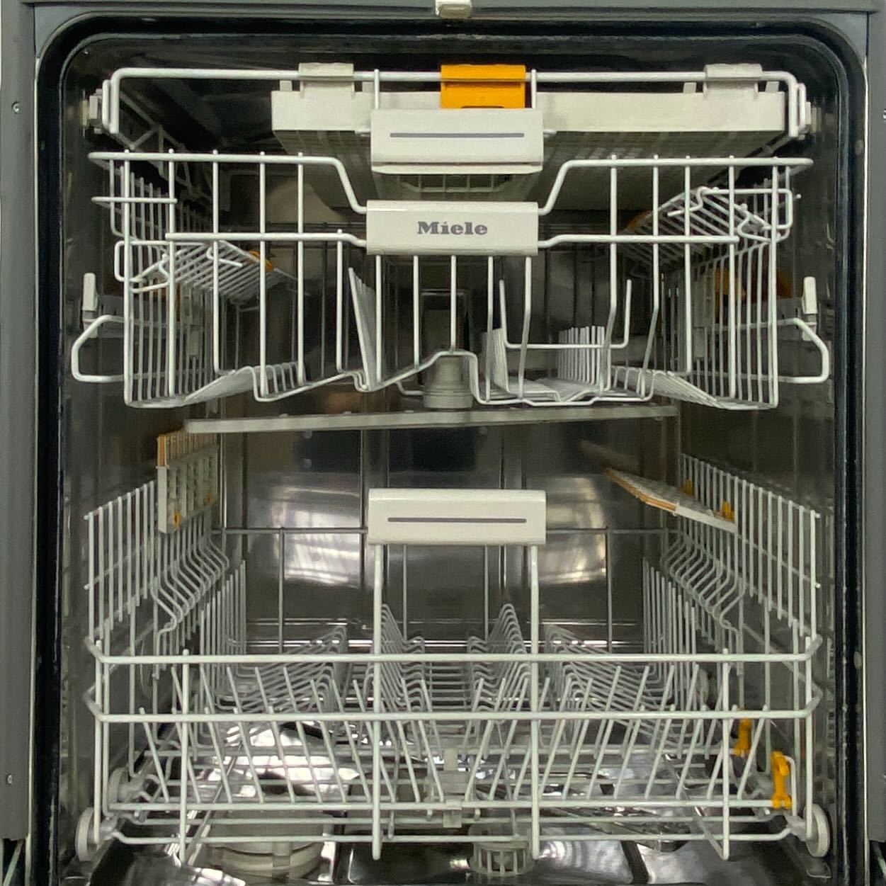 MIELE Diskmaskin G 6200 SCU W9997 - Bild 2