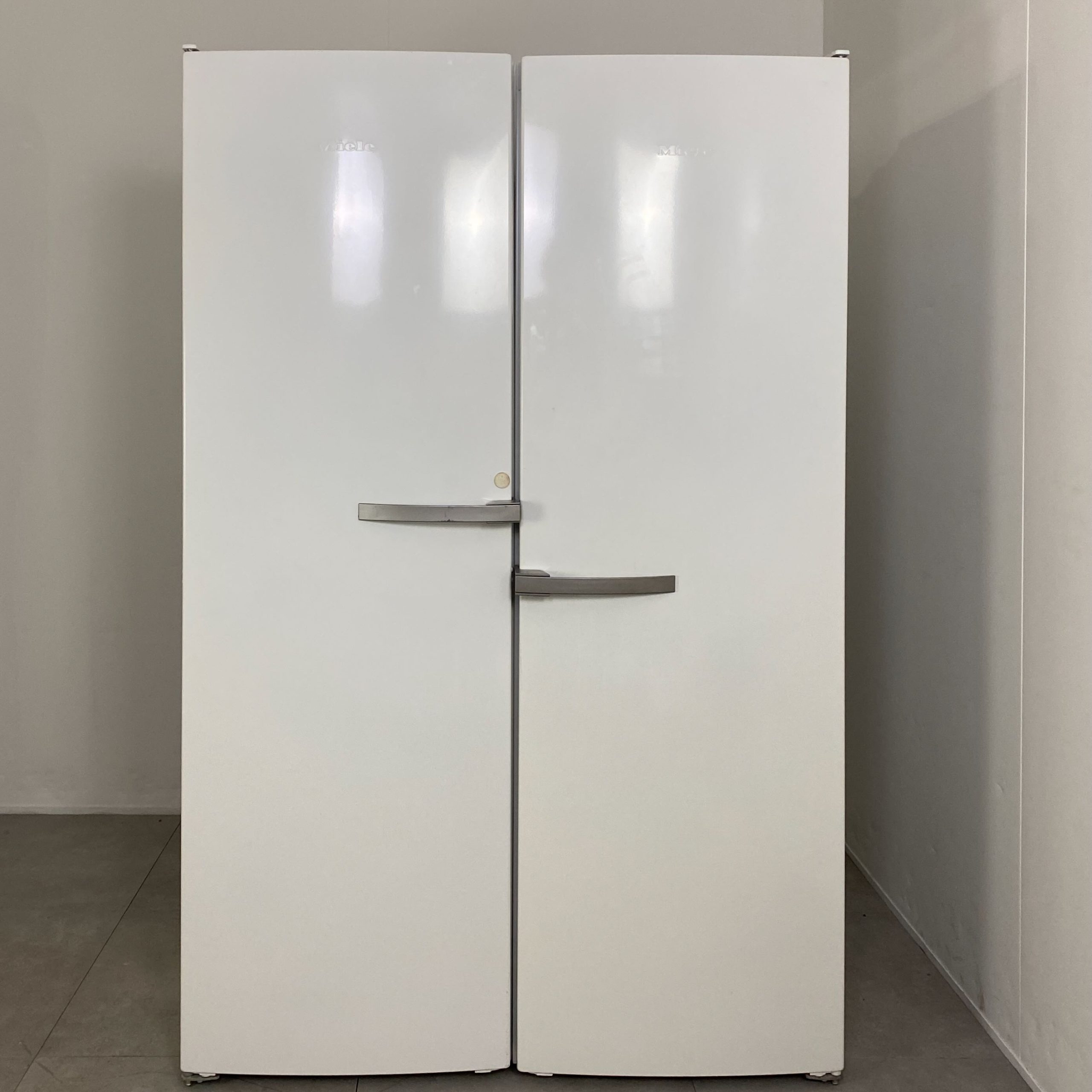 MIELE Kyl/Frysset K13820SD/FN12827S K1004