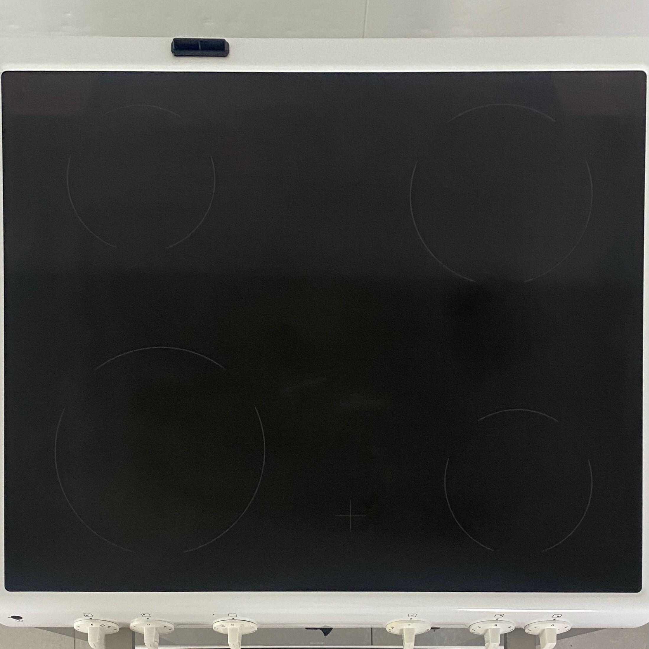 ELECTROLUX Glaskeramikspis EKC7051BOW W9989 - Bild 3