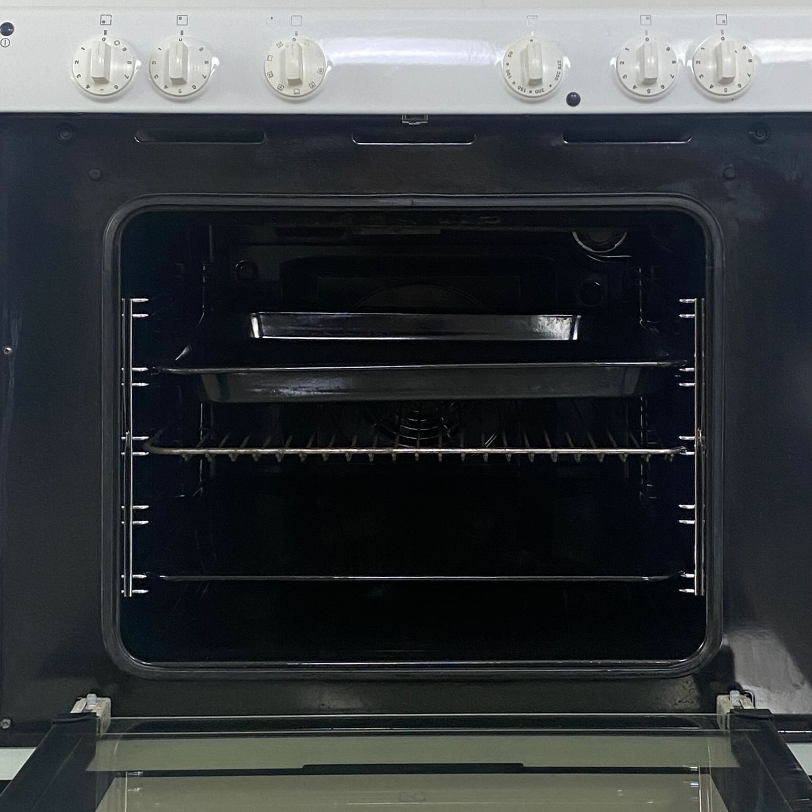 ELECTROLUX Glaskeramikspis EKC7051BOW W9989 - Bild 2