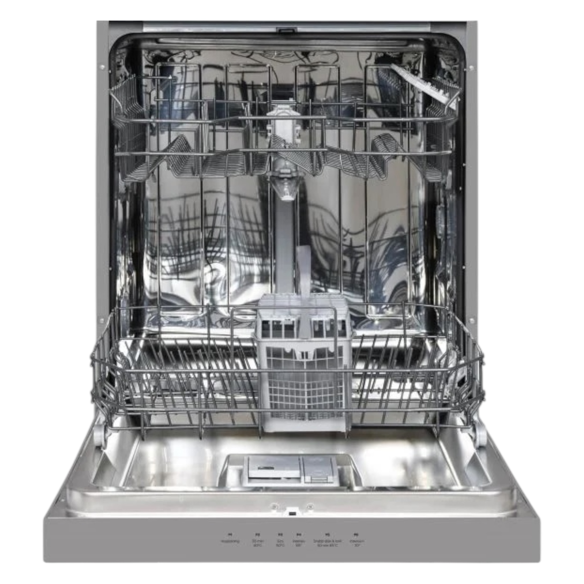 CYLINDA Diskmaskin DM4210RFE W9913 - Bild 2
