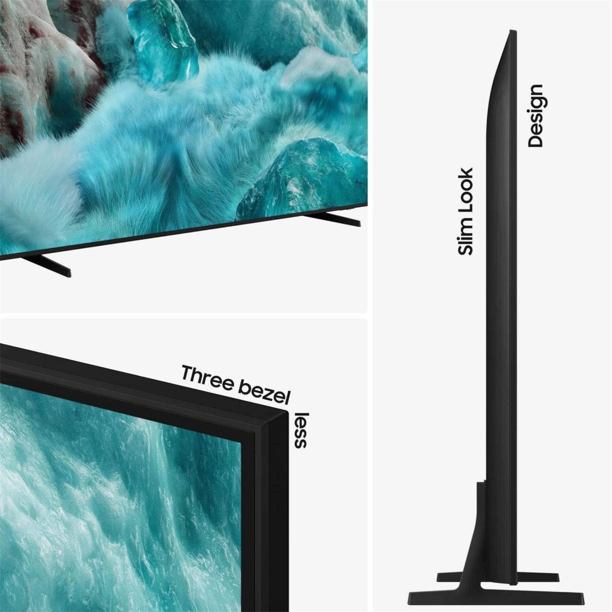 SAMSUNG TV TQ75Q7FAAUXXC W9925 - Bild 2