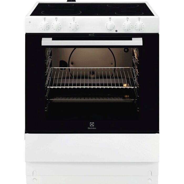 ELECTROLUX Spis LKC70000NW