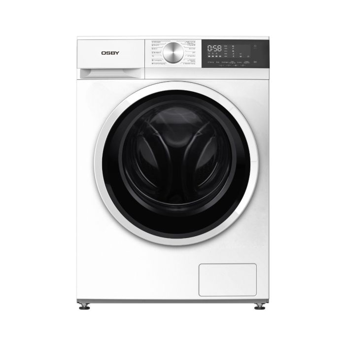 OSBY Tvätt/tork-kombi KTT86AD K1181