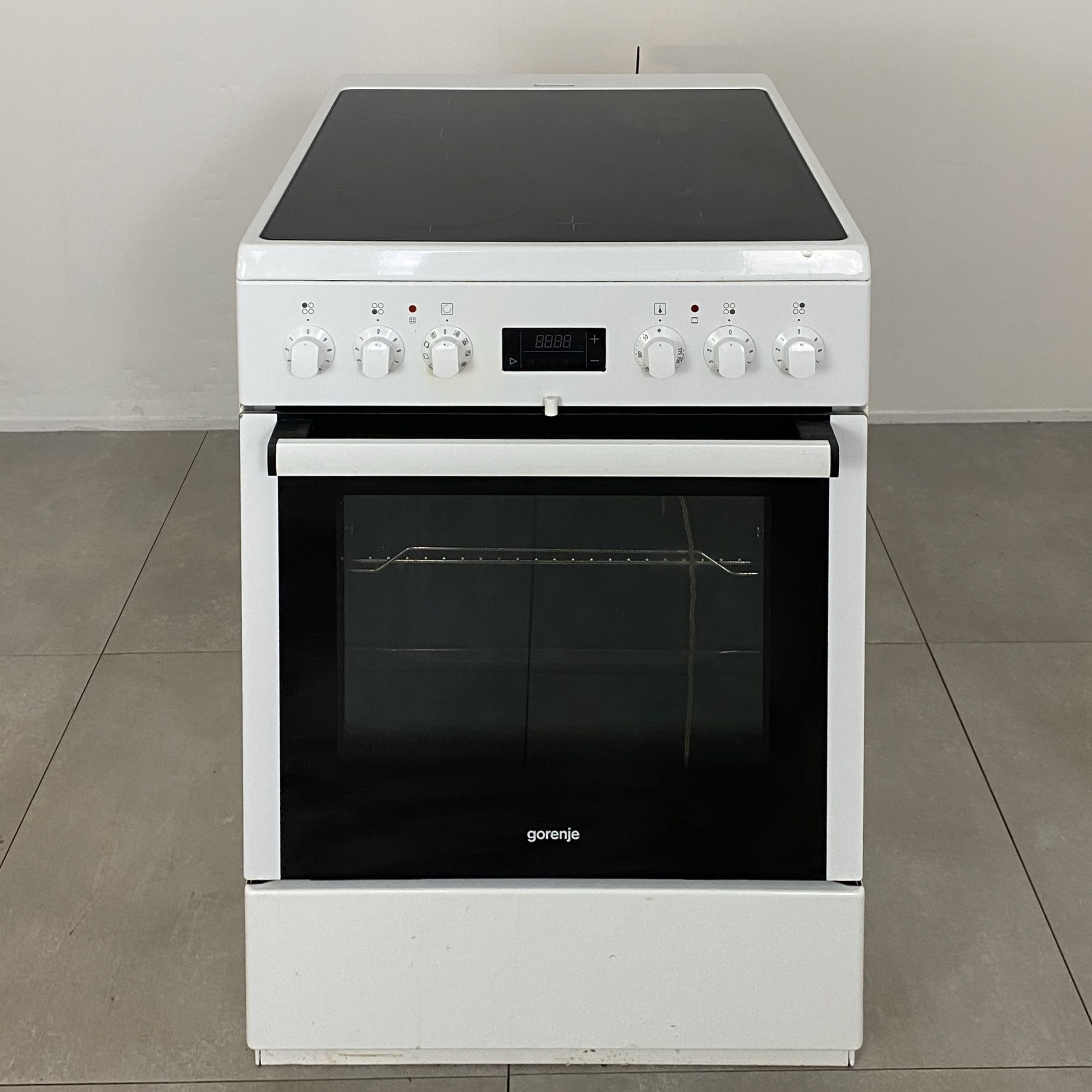 GORENJE Spis EC87321AW-SW K1199