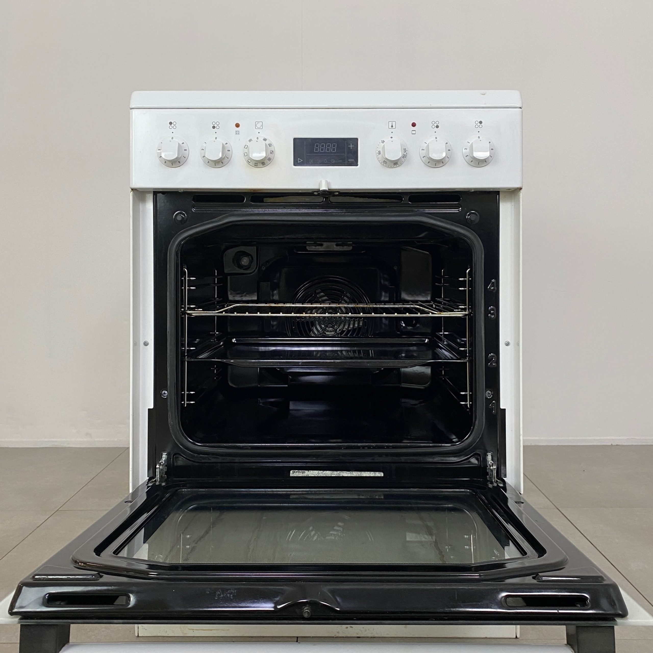 GORENJE Spis EC87321AW-SW K1199 - Bild 2