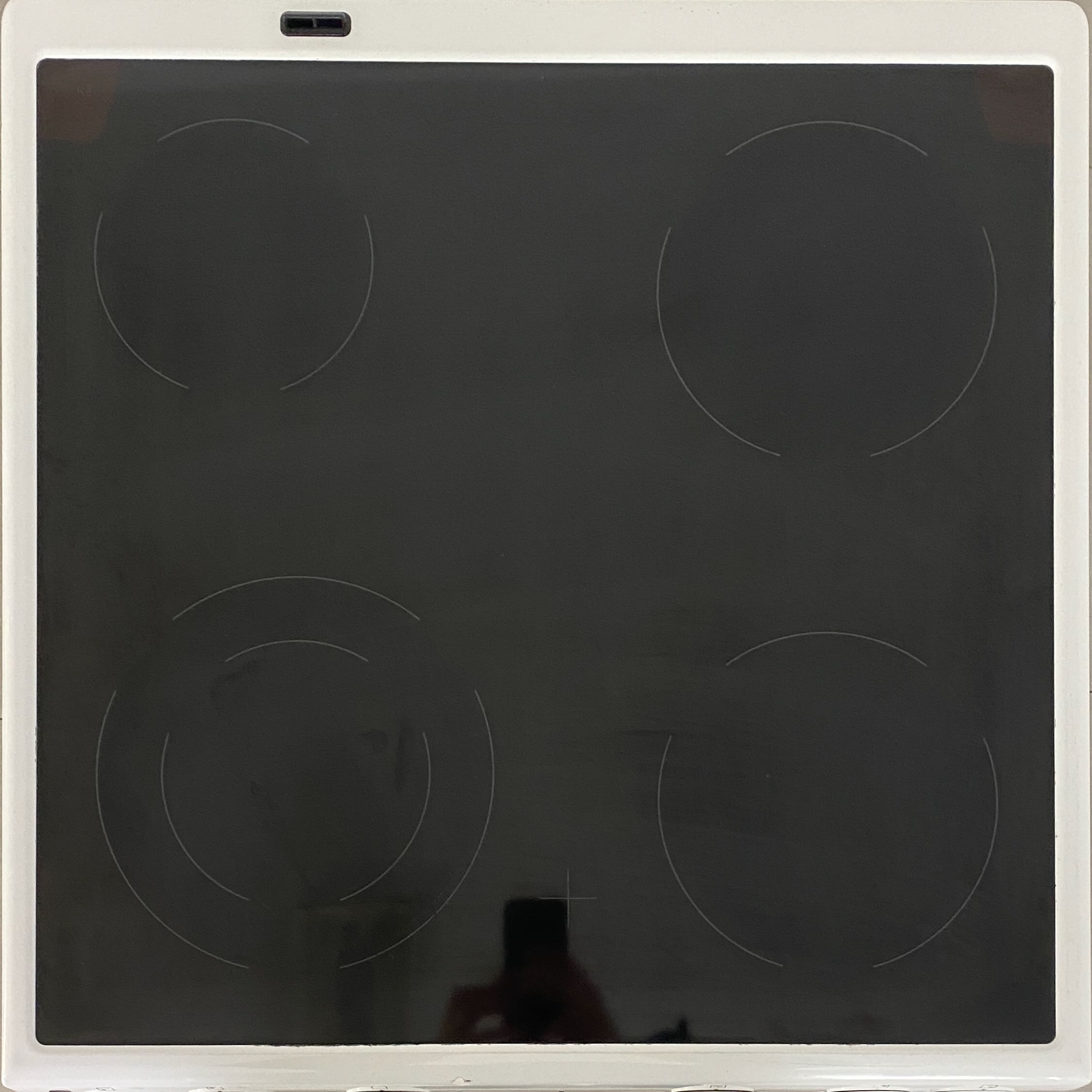 ELECTROLUX Spis EKC6051BOW K1201 - Bild 3