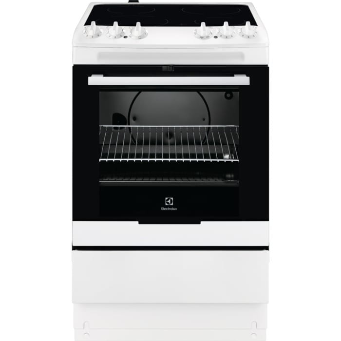 ELECTROLUX Spis LKR40000SW K1857