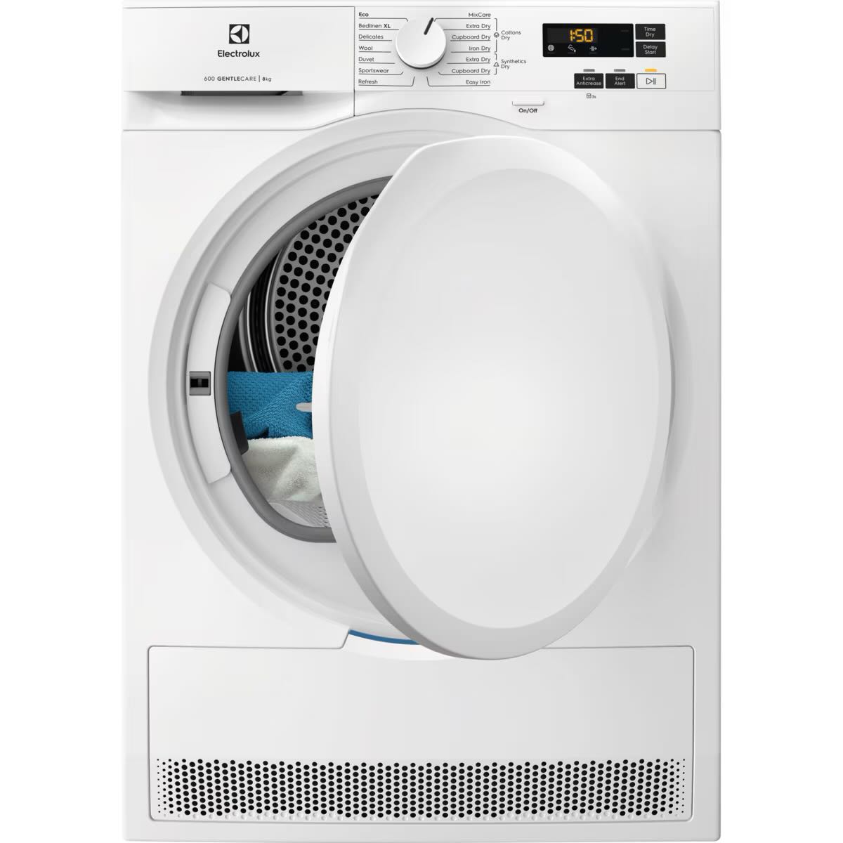 ELECTROLUX Torktumlare EDI610B85B K1383