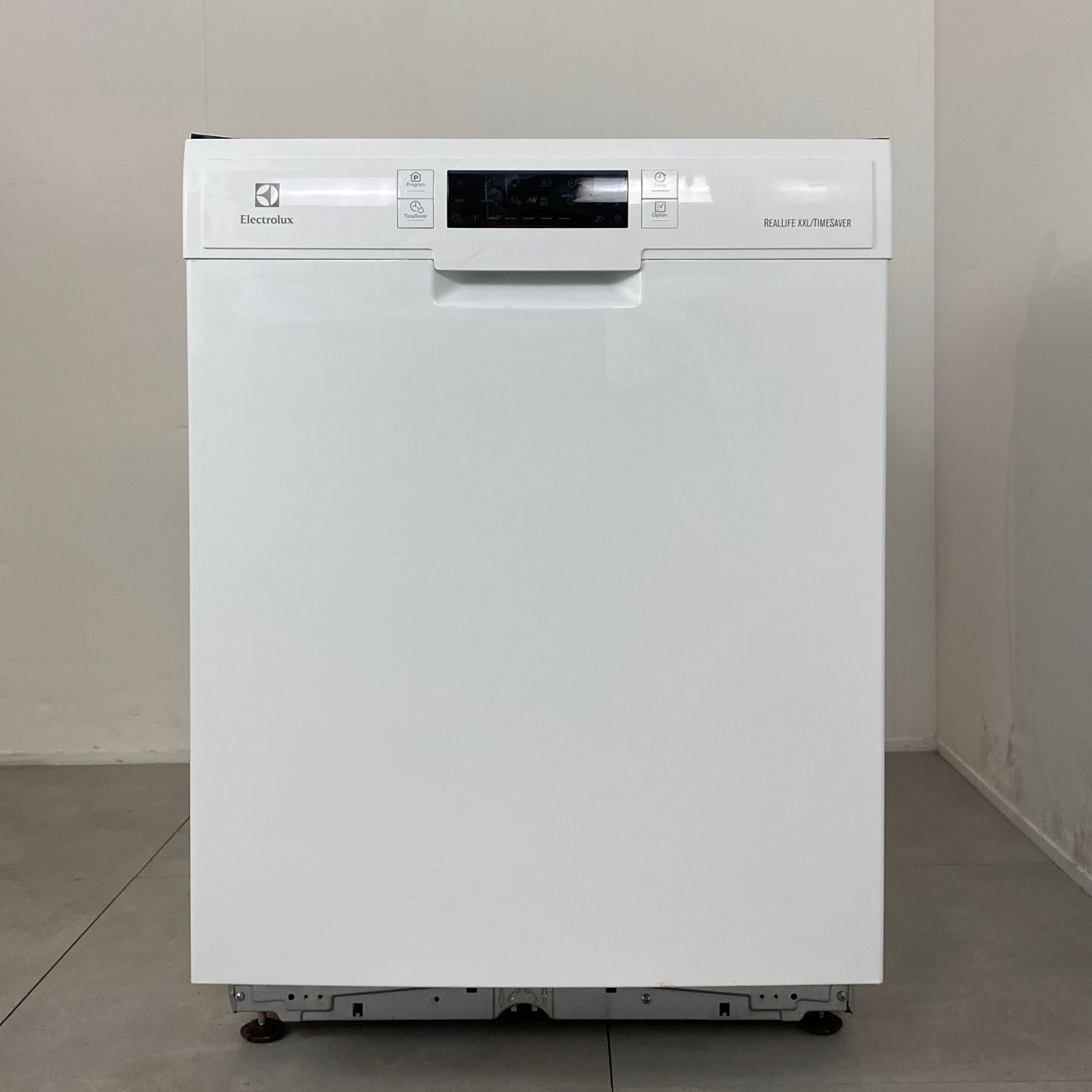 ELECTROLUX Diskmaskin ESF6630ROW K1309