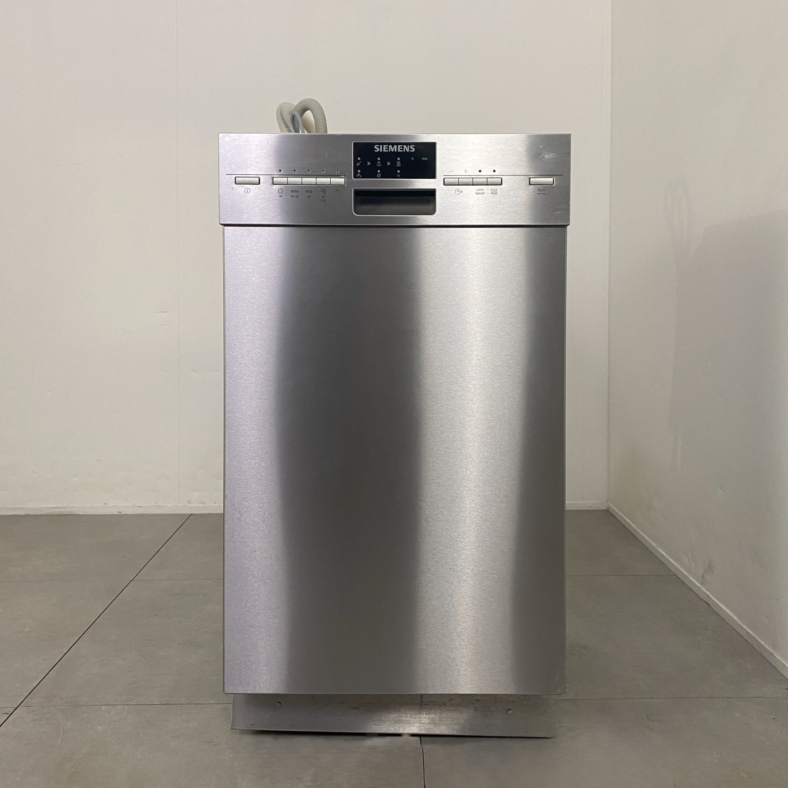 SIEMENS Diskmaskin SR45T590SK K1388