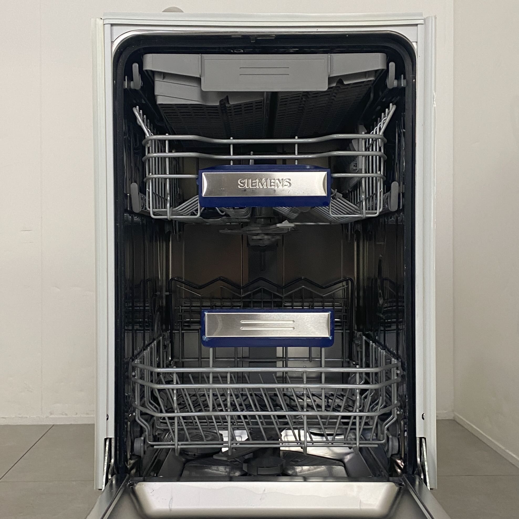 SIEMENS Diskmaskin SR45T590SK K1388 - Bild 2