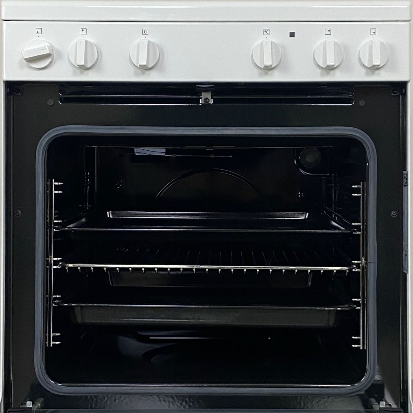 ELECTROLUX Spis KKR6001ASW K1408 - Bild 3