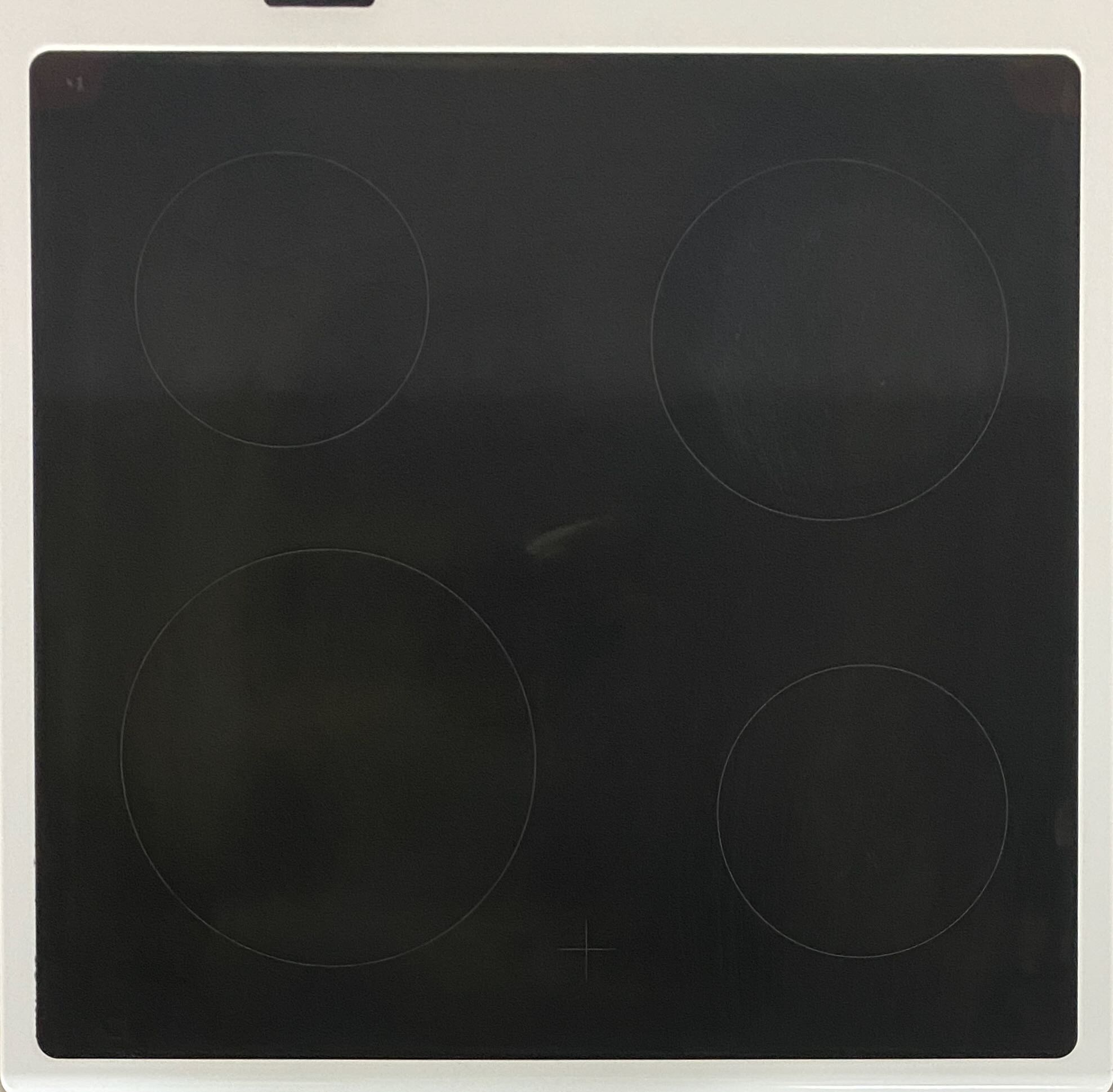 ELECTROLUX Spis KKR6001ASW K1408 - Bild 2