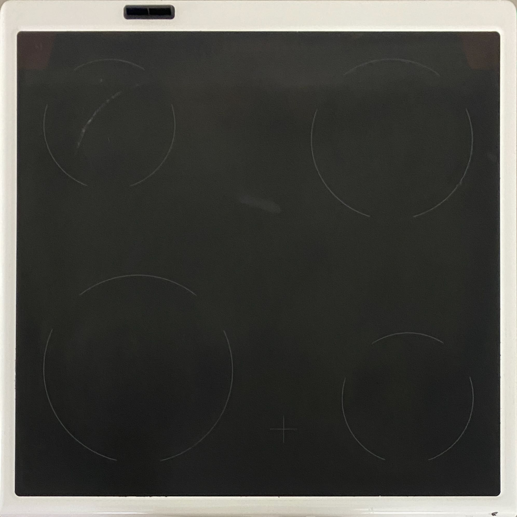 ELECTROLUX Spis EKC6111AOW K1410 - Bild 3