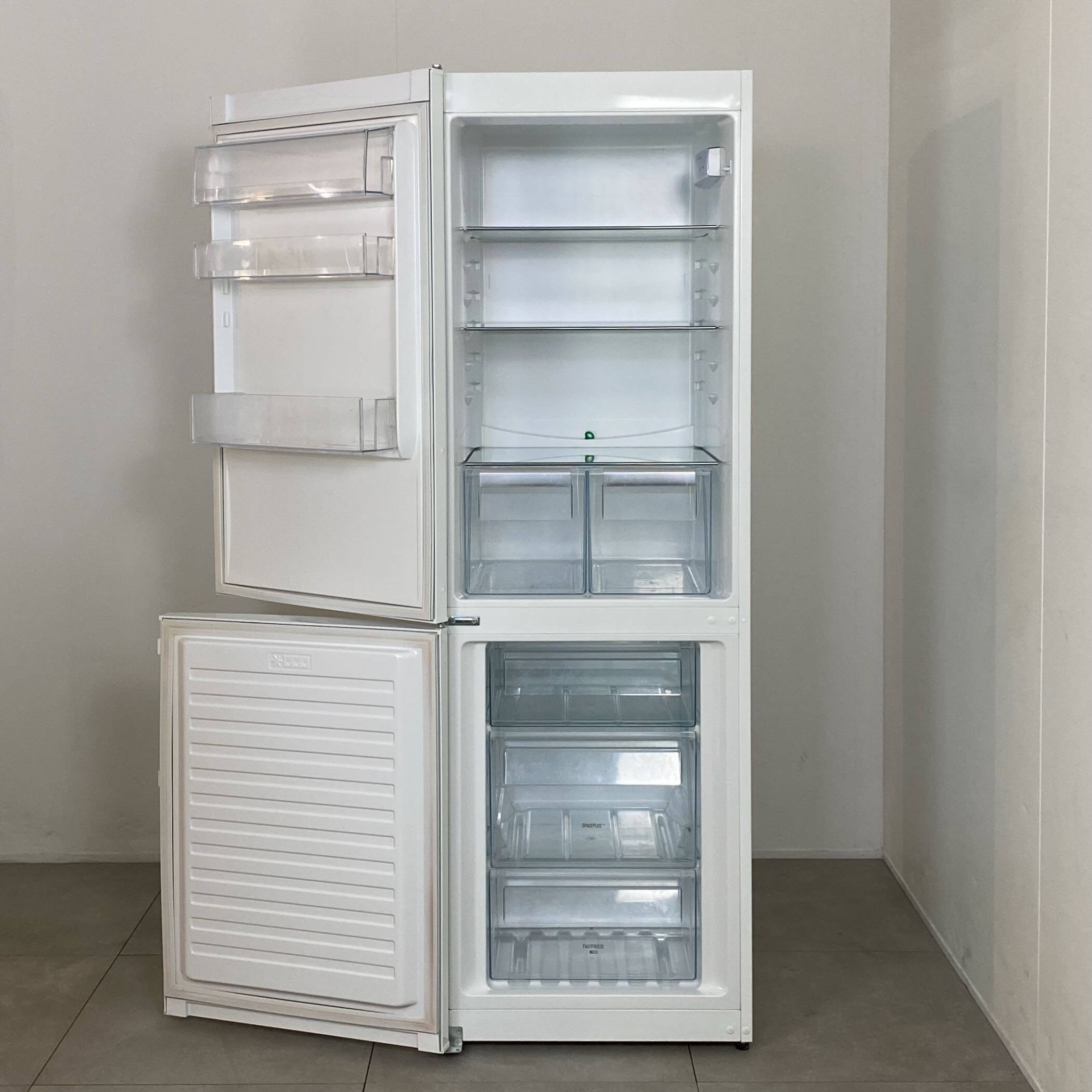 ELECTROLUX Kyl/frys-kombi EN3449JFW K1425 - Bild 2